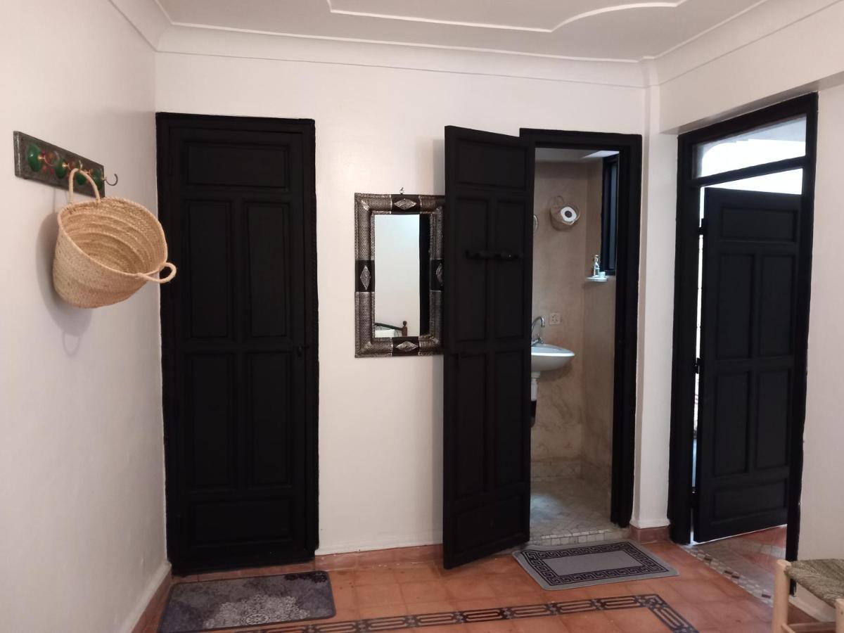Riad Hostel Jad Ziad マラケシュ エクステリア 写真