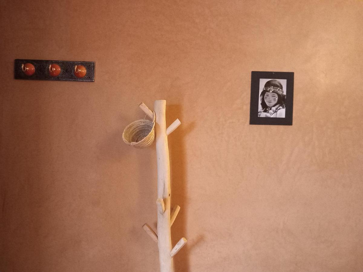Riad Hostel Jad Ziad マラケシュ エクステリア 写真