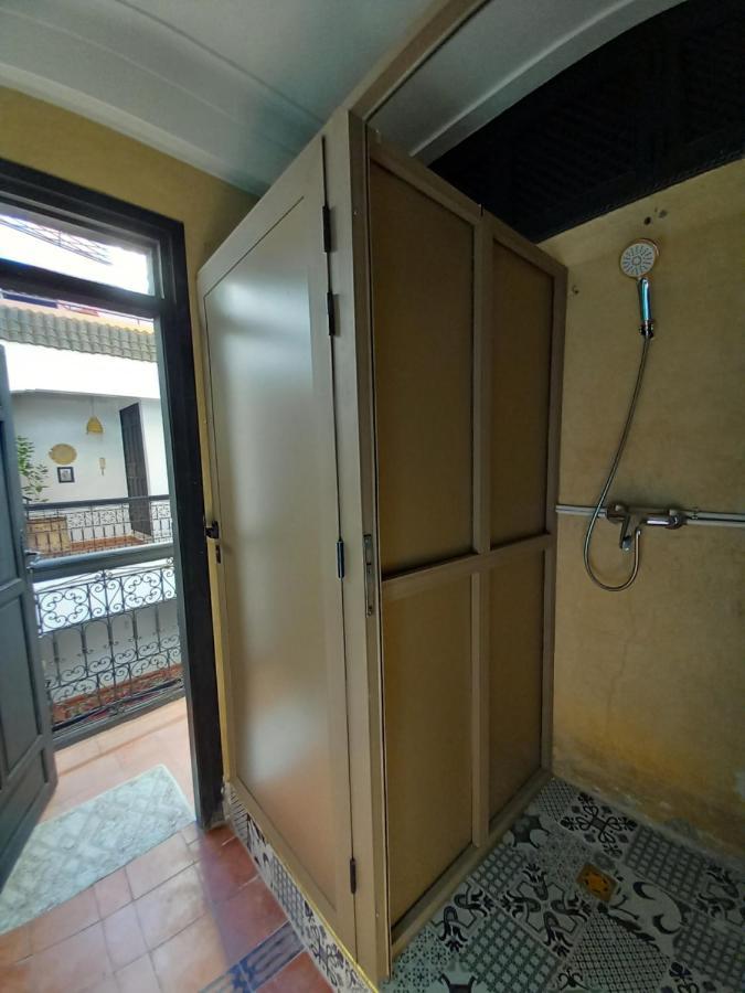 Riad Hostel Jad Ziad マラケシュ エクステリア 写真