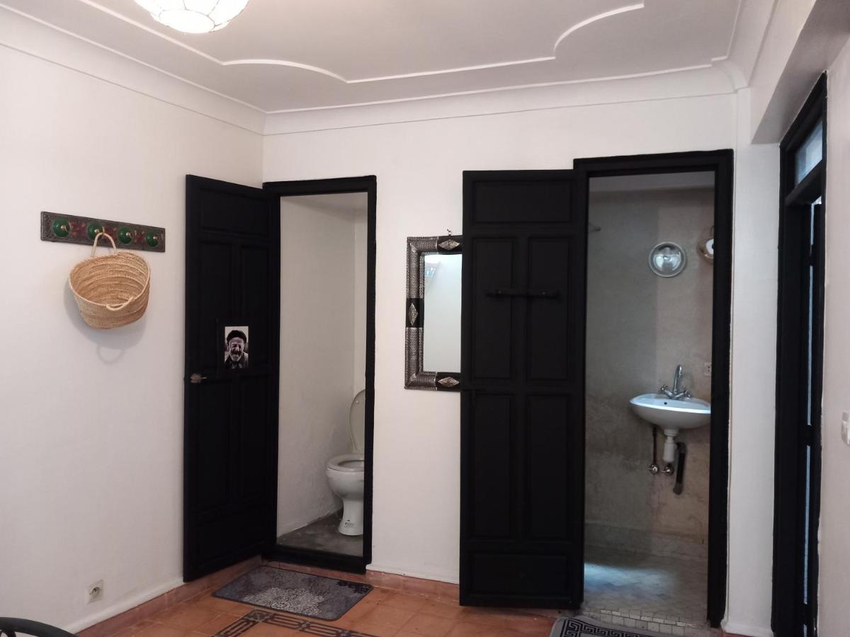 Riad Hostel Jad Ziad マラケシュ エクステリア 写真