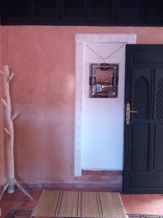 Riad Hostel Jad Ziad マラケシュ エクステリア 写真