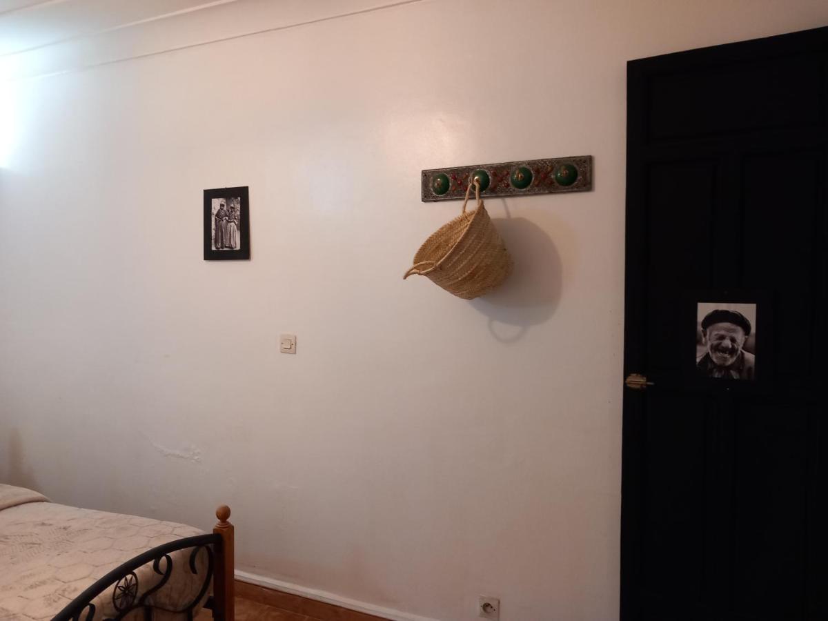 Riad Hostel Jad Ziad マラケシュ エクステリア 写真