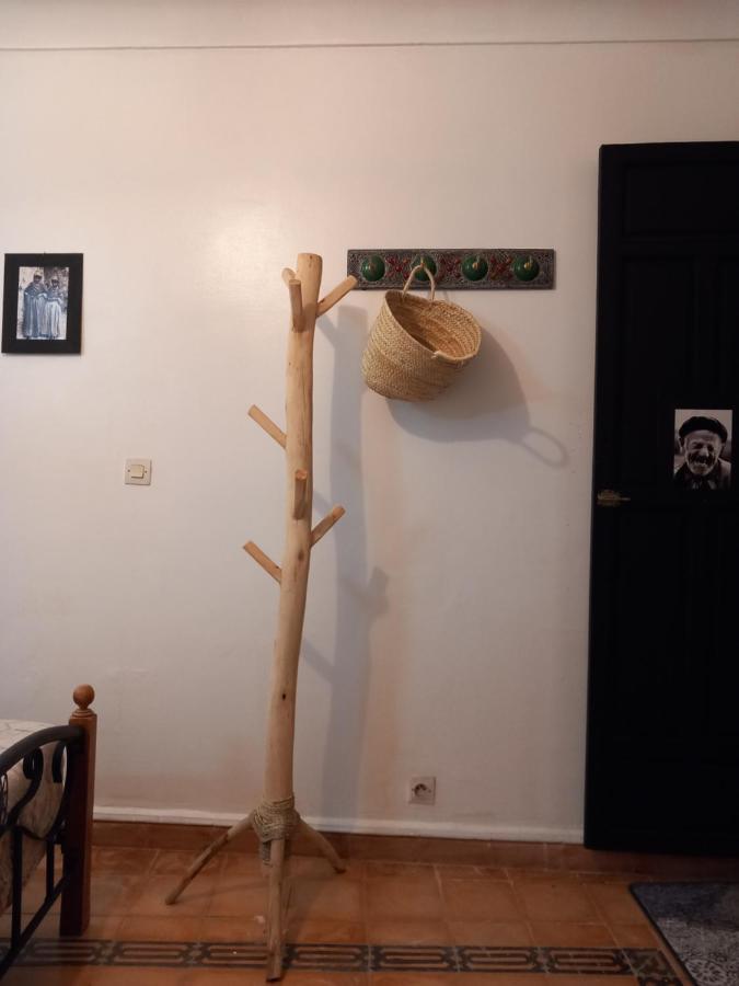 Riad Hostel Jad Ziad マラケシュ エクステリア 写真
