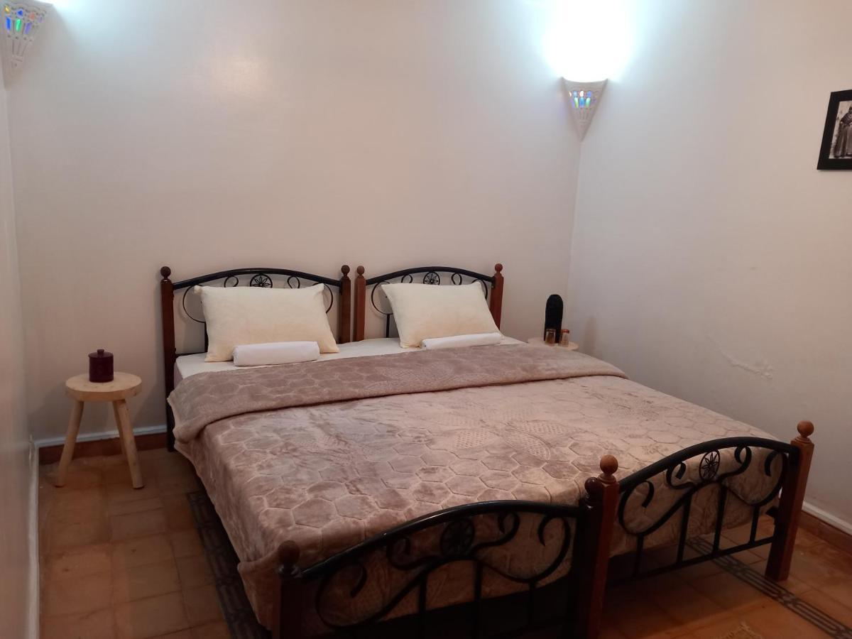 Riad Hostel Jad Ziad マラケシュ エクステリア 写真