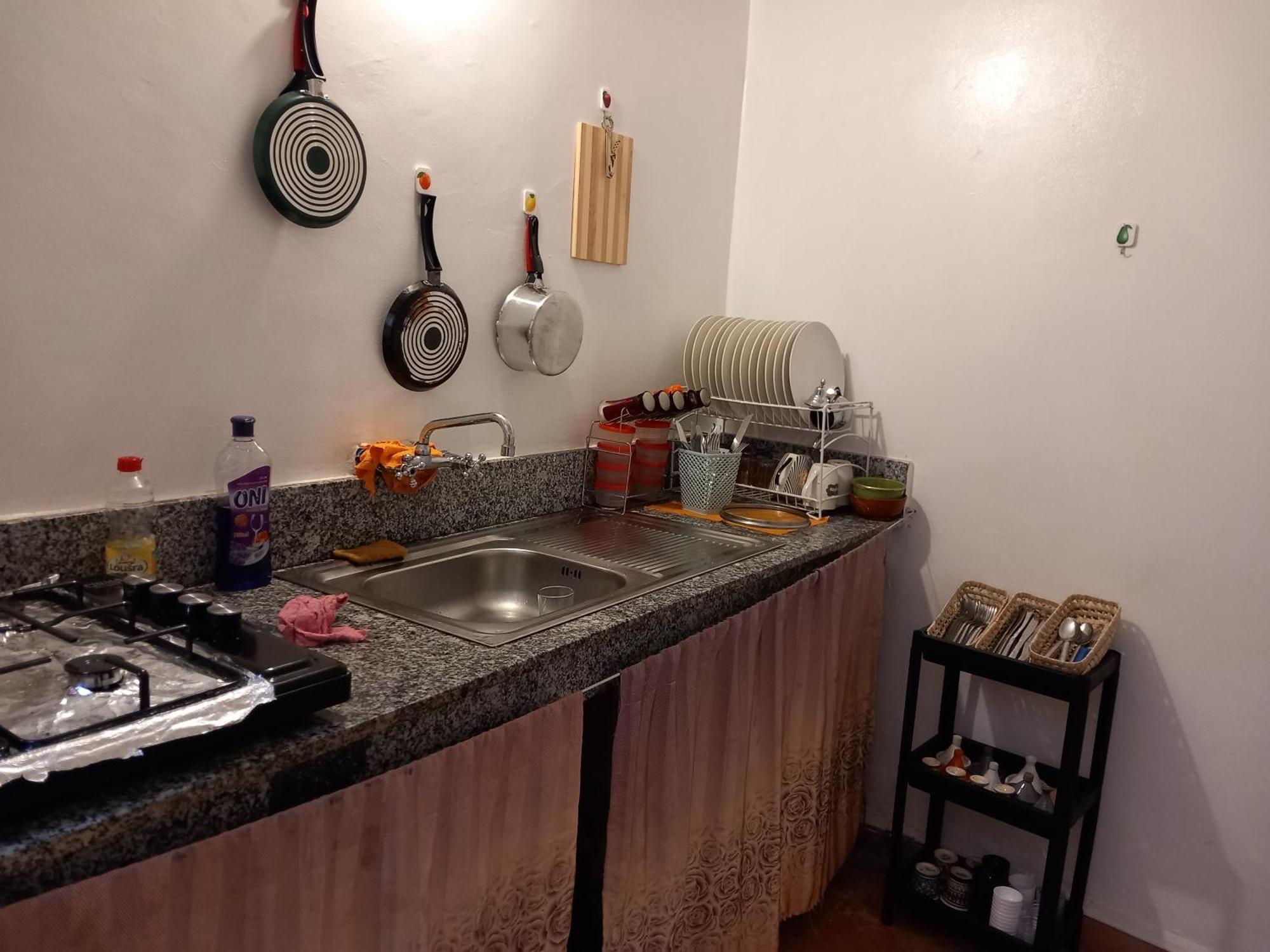 Riad Hostel Jad Ziad マラケシュ エクステリア 写真