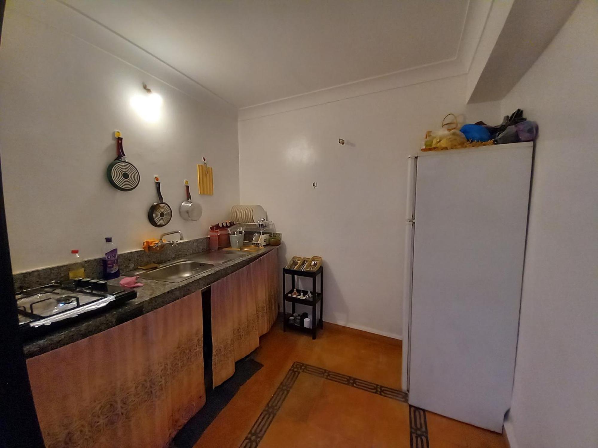 Riad Hostel Jad Ziad マラケシュ エクステリア 写真