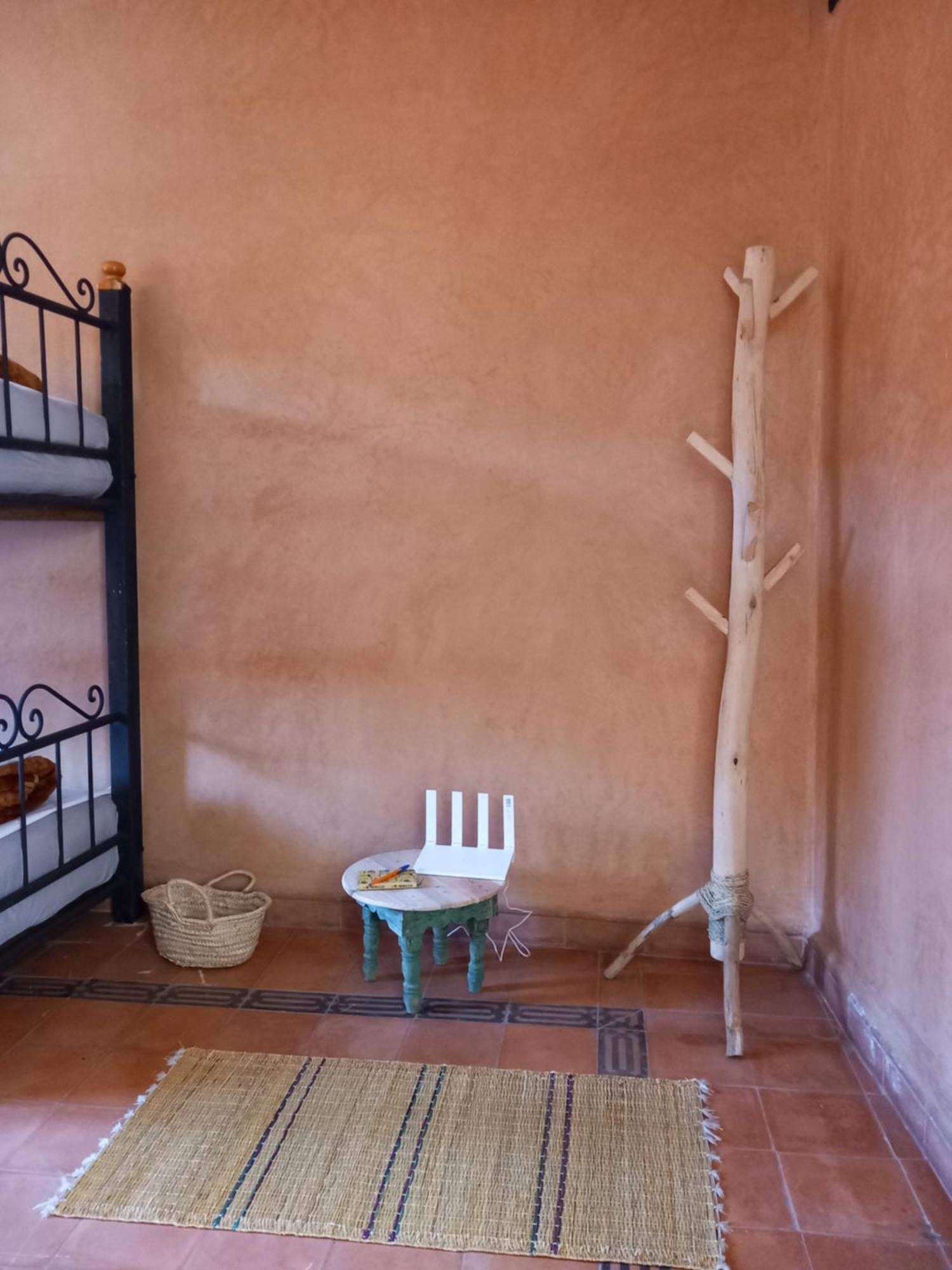 Riad Hostel Jad Ziad マラケシュ エクステリア 写真