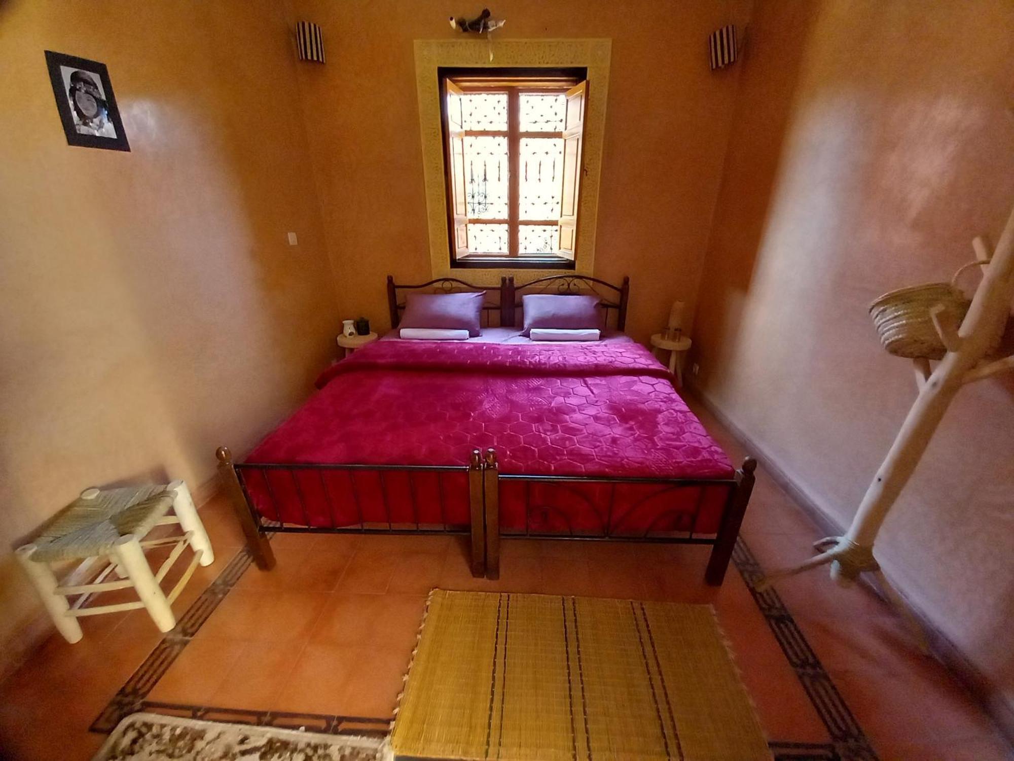 Riad Hostel Jad Ziad マラケシュ エクステリア 写真