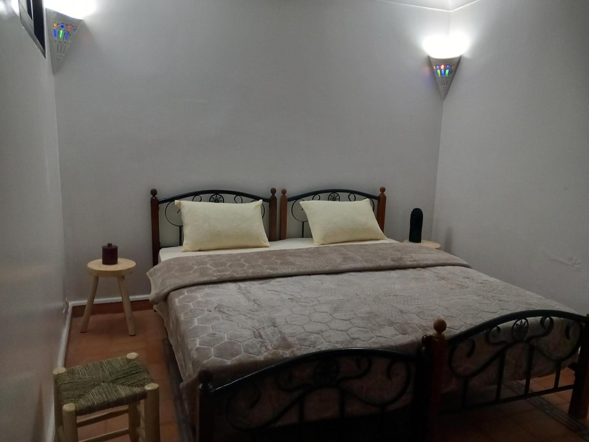 Riad Hostel Jad Ziad マラケシュ エクステリア 写真